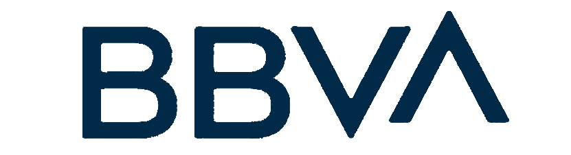Logo BBVA