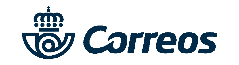 Logo Correos